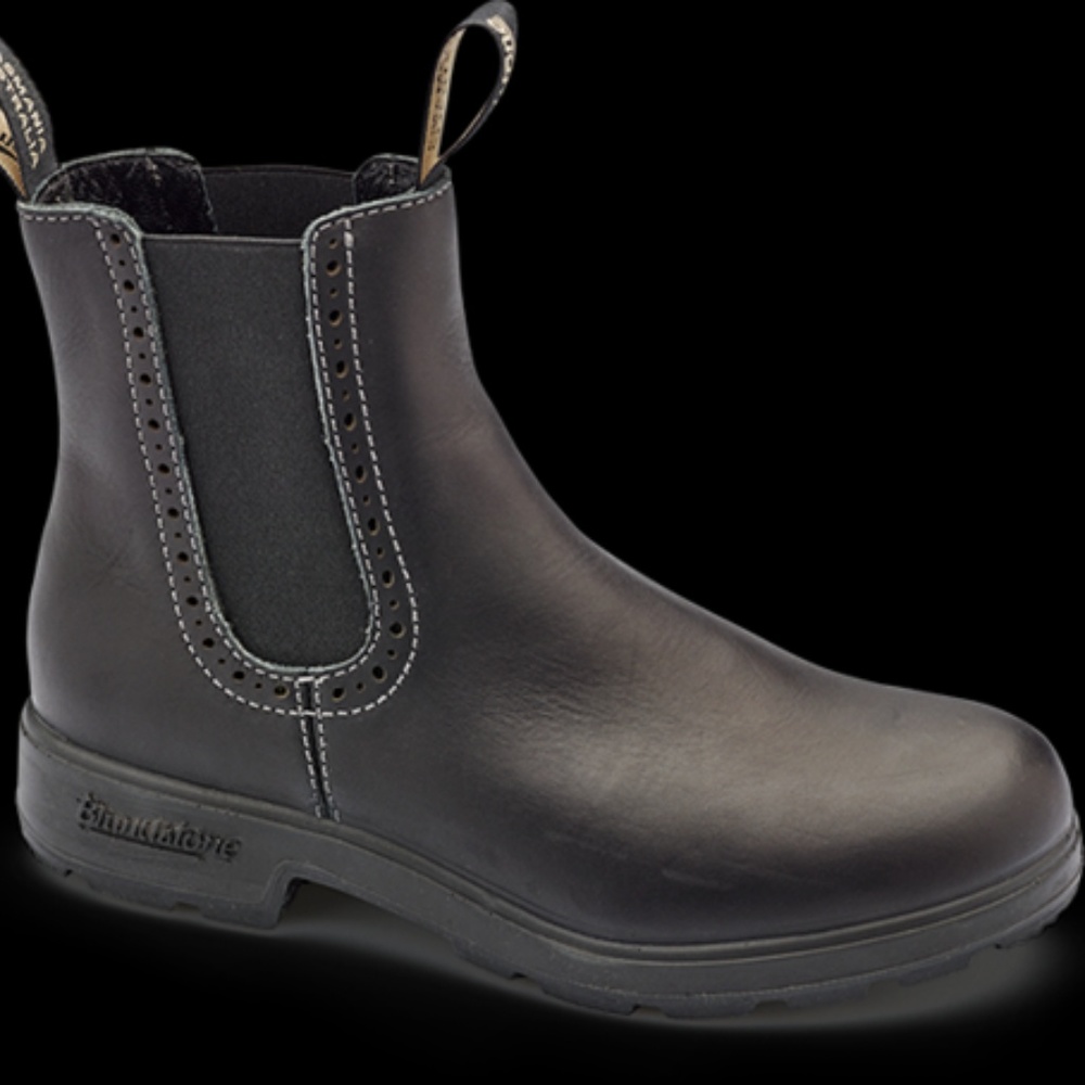 Blundstone Unisex 1448 Slip On Boot